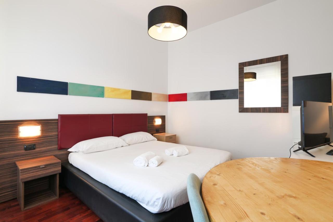 Primopiano - Gargano Apartamento Milán