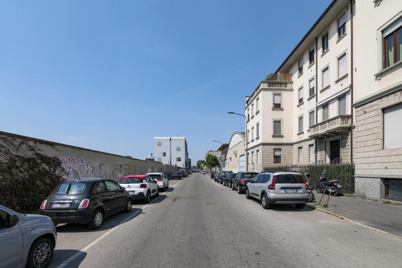 Apartamento Primopiano - Gargano Milán